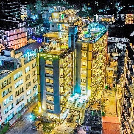 Hotel Shaara Ποκάρα Εξωτερικό φωτογραφία