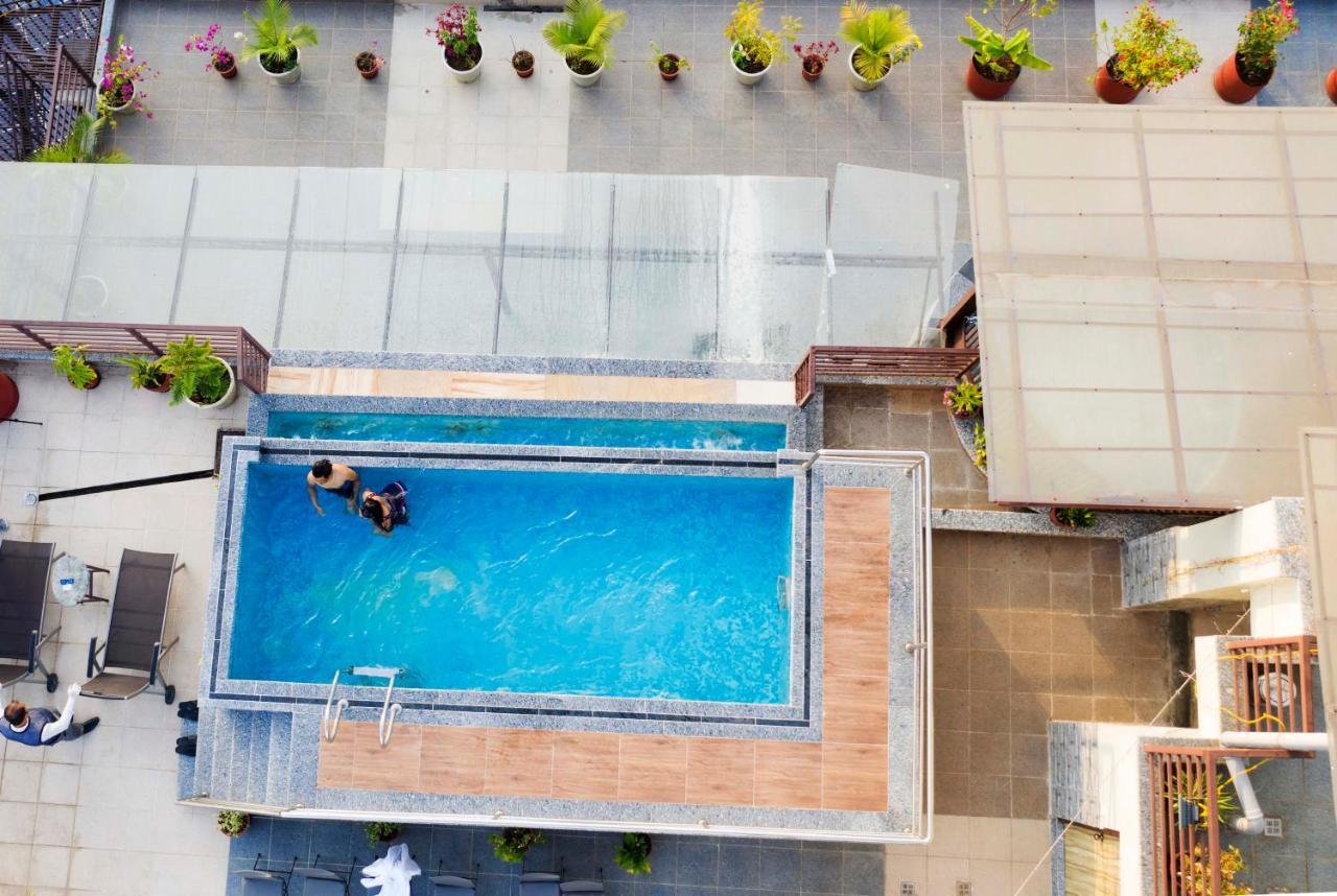 Hotel Shaara Ποκάρα Εξωτερικό φωτογραφία