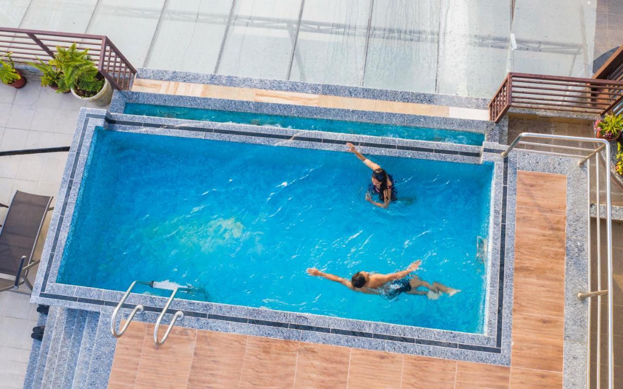 Hotel Shaara Ποκάρα Εξωτερικό φωτογραφία