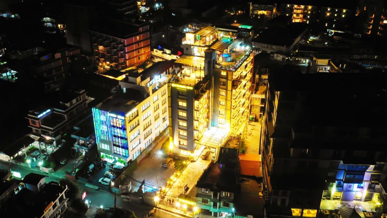 Hotel Shaara Ποκάρα Εξωτερικό φωτογραφία