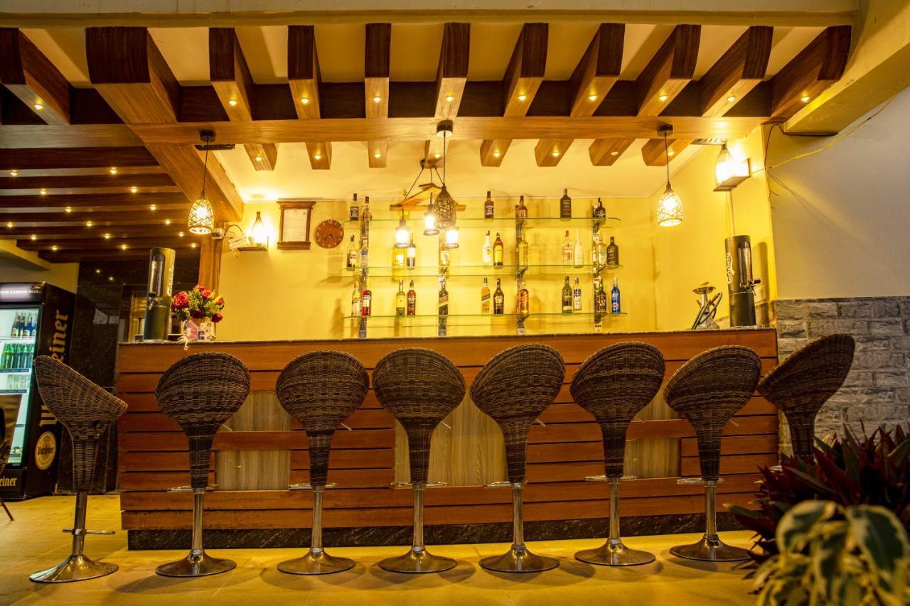 Hotel Shaara Ποκάρα Εξωτερικό φωτογραφία